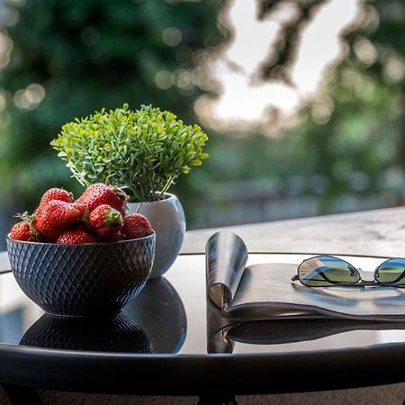 Central Dubrovnik Apartment 外观 照片