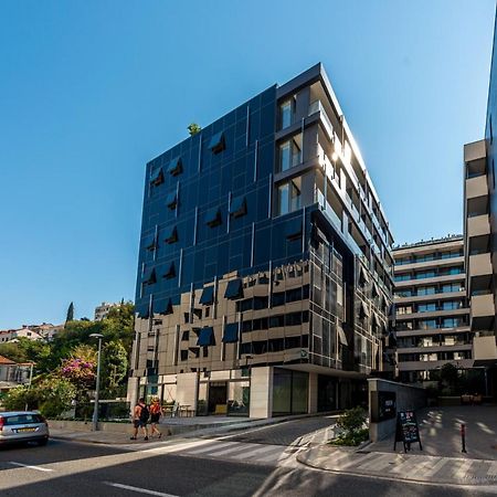 Central Dubrovnik Apartment 外观 照片