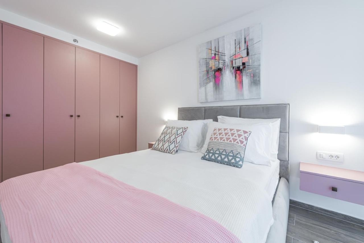 Central Dubrovnik Apartment 外观 照片