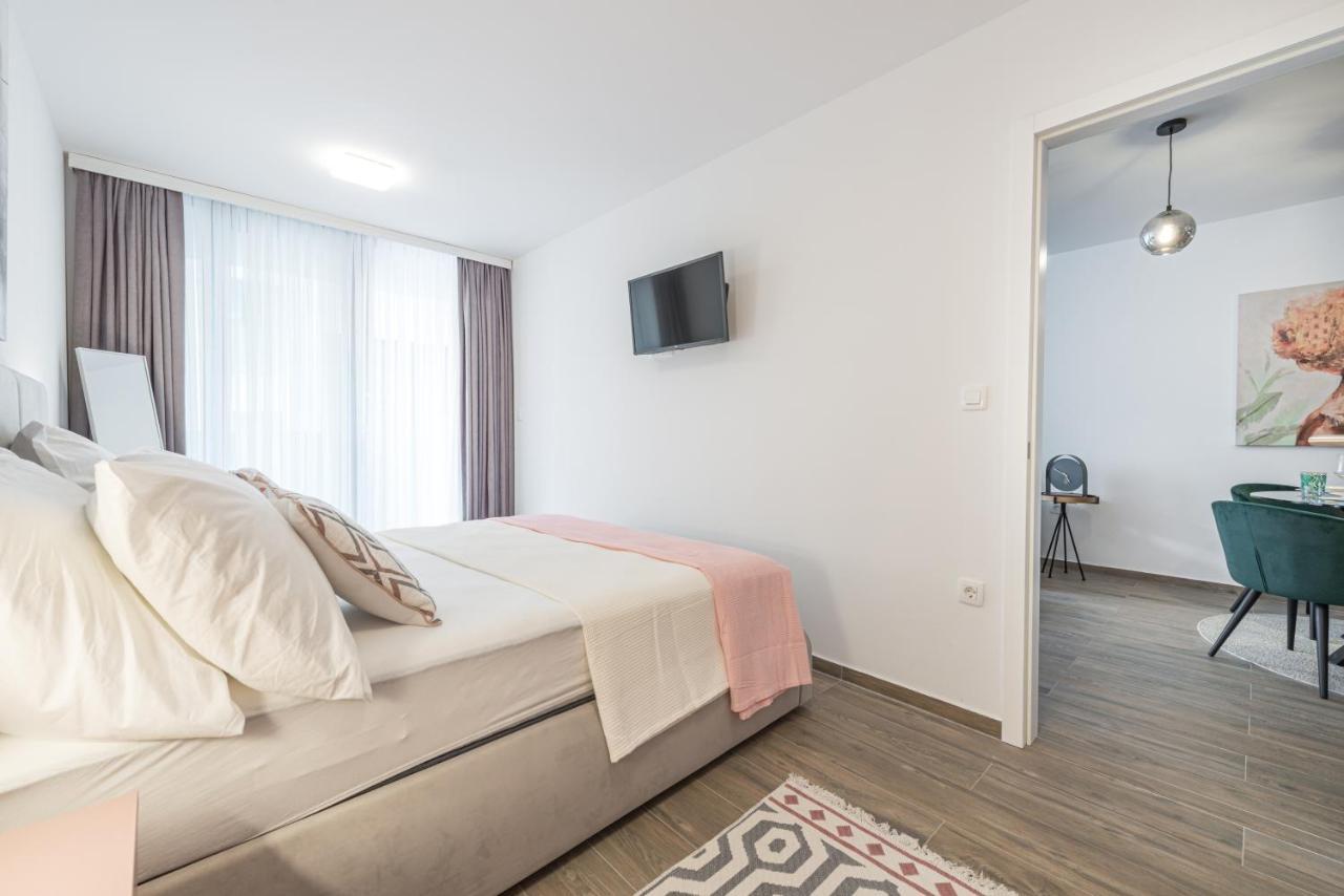 Central Dubrovnik Apartment 外观 照片