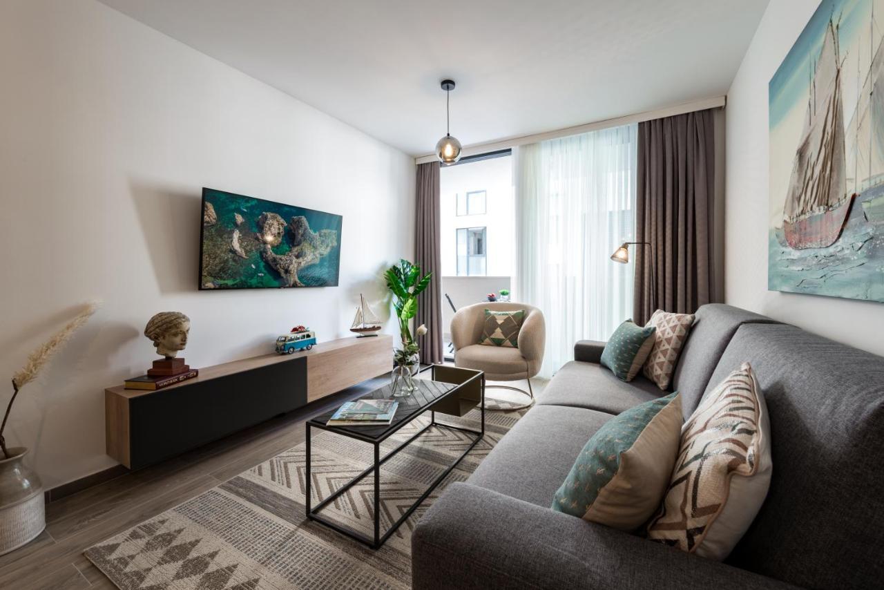 Central Dubrovnik Apartment 外观 照片