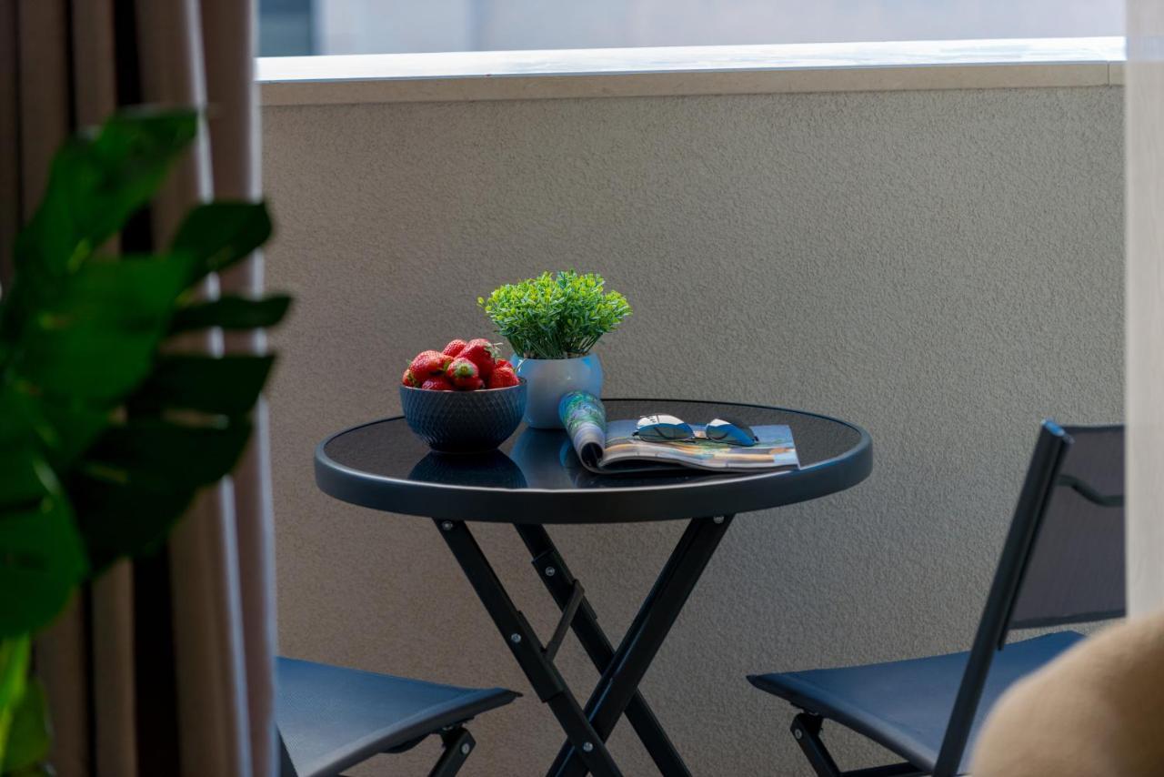 Central Dubrovnik Apartment 外观 照片