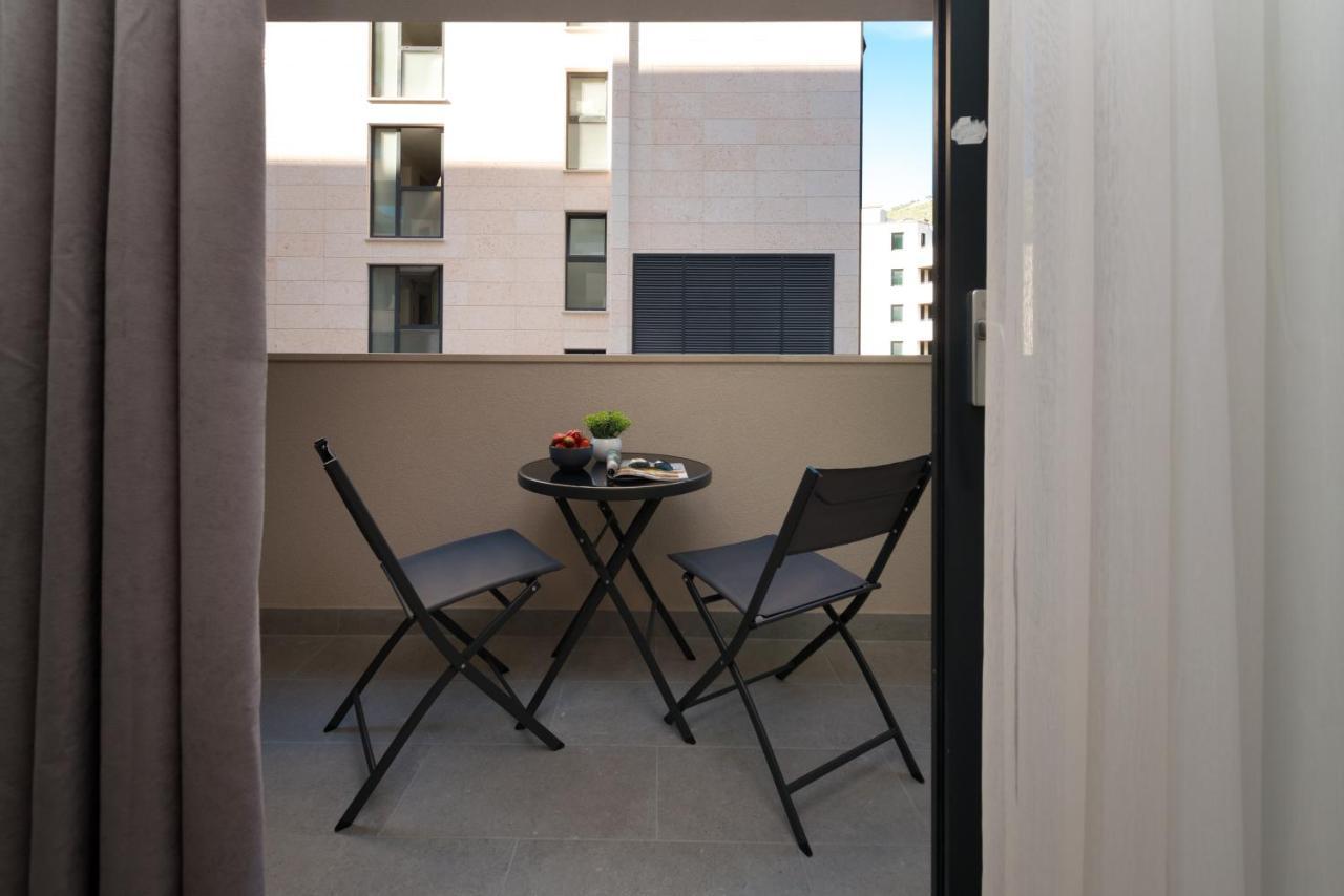 Central Dubrovnik Apartment 外观 照片