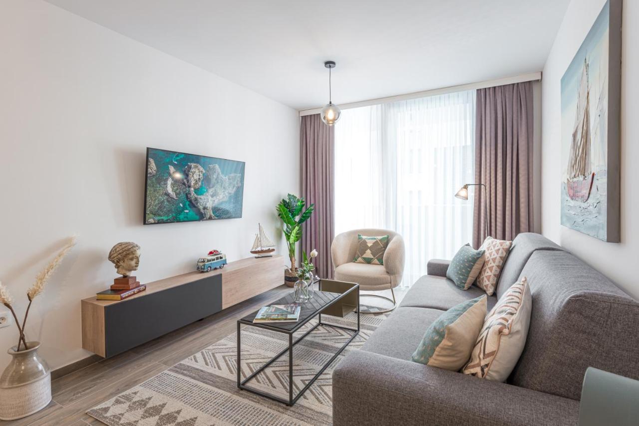 Central Dubrovnik Apartment 外观 照片