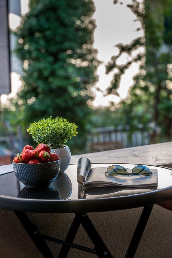Central Dubrovnik Apartment 外观 照片