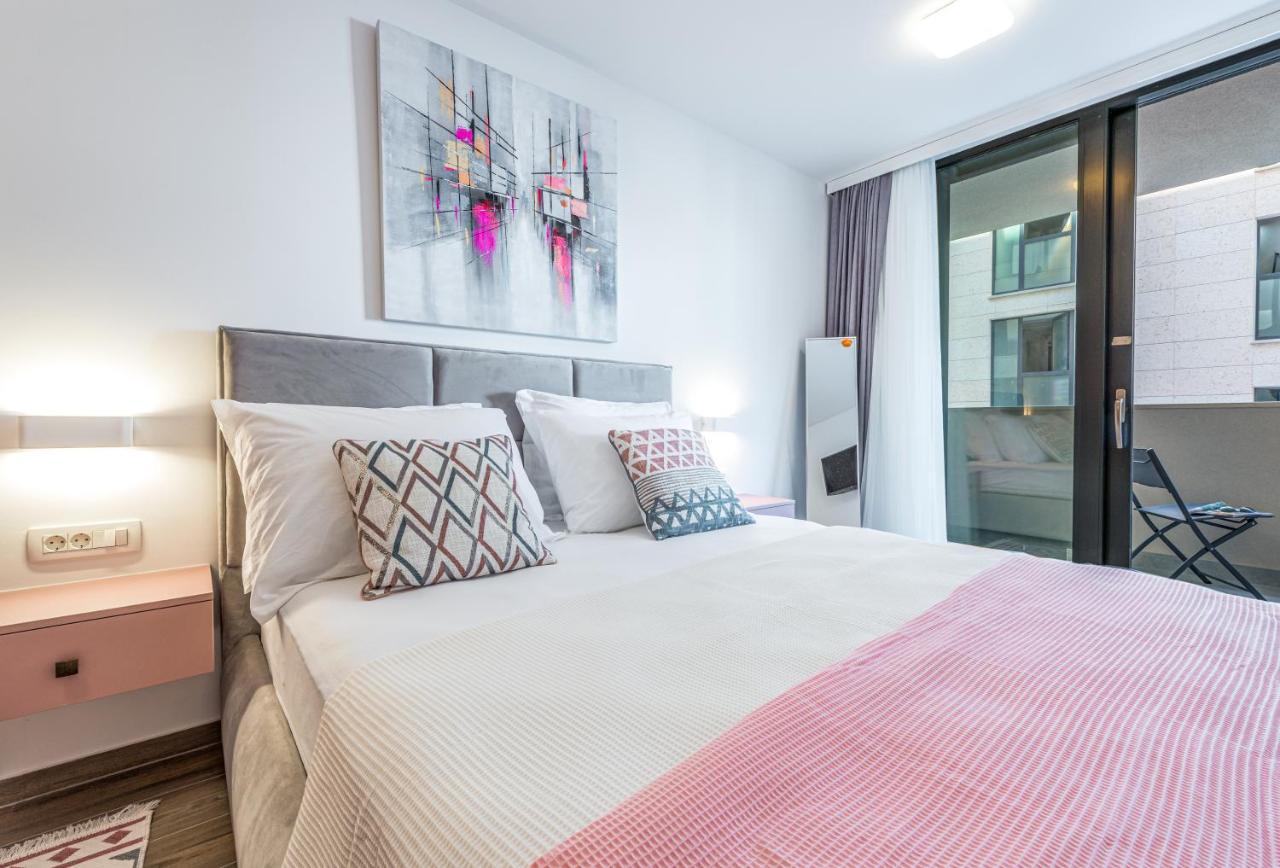 Central Dubrovnik Apartment 外观 照片