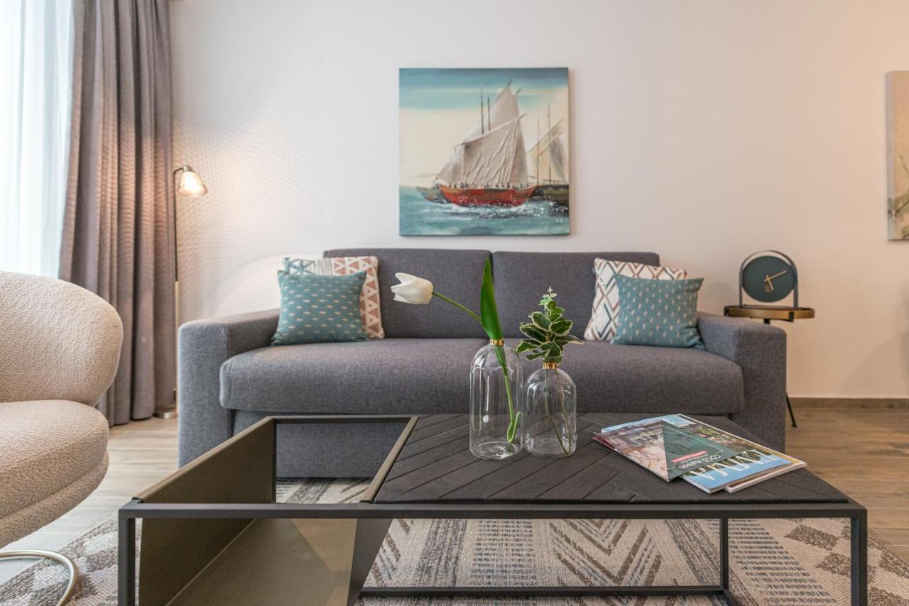 Central Dubrovnik Apartment 外观 照片