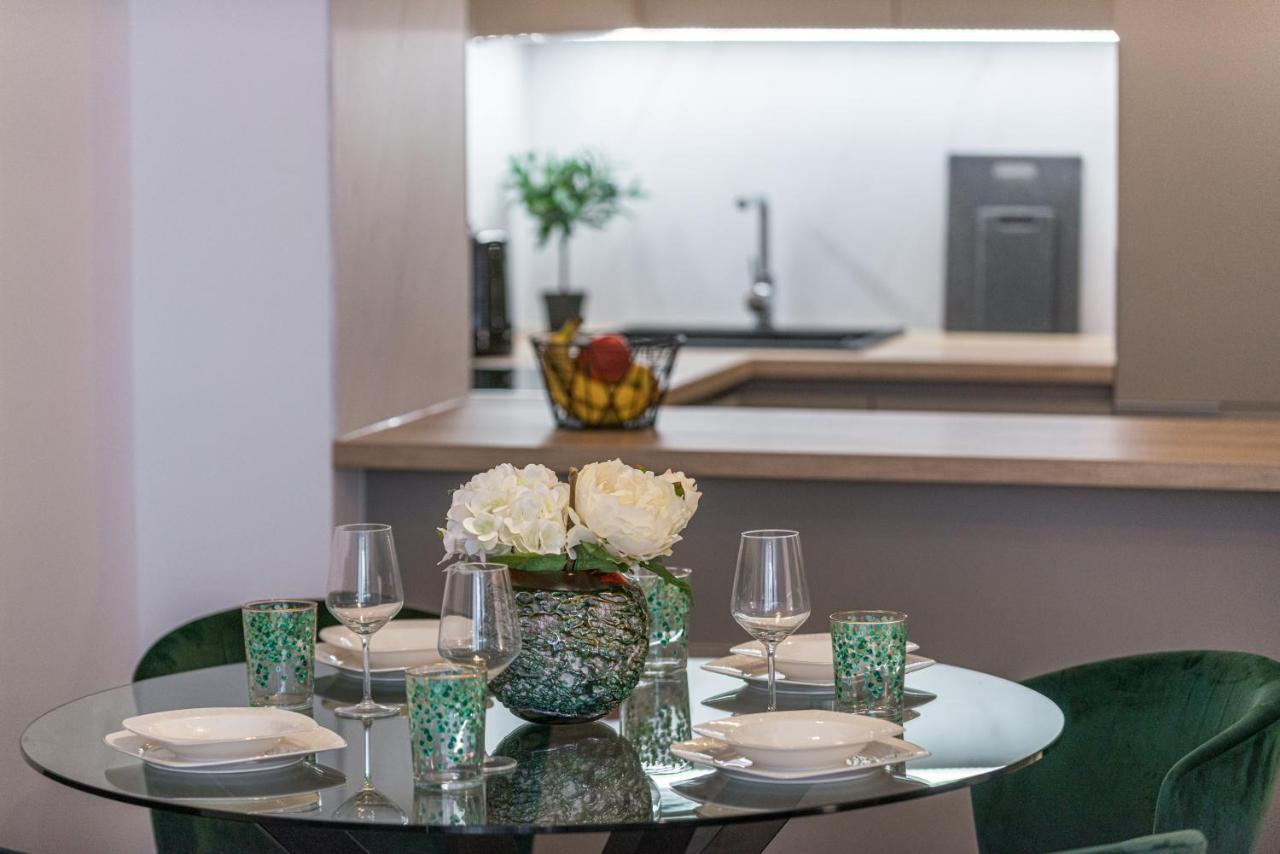 Central Dubrovnik Apartment 外观 照片