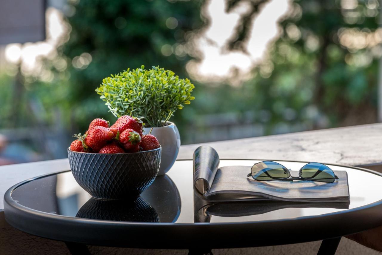 Central Dubrovnik Apartment 外观 照片