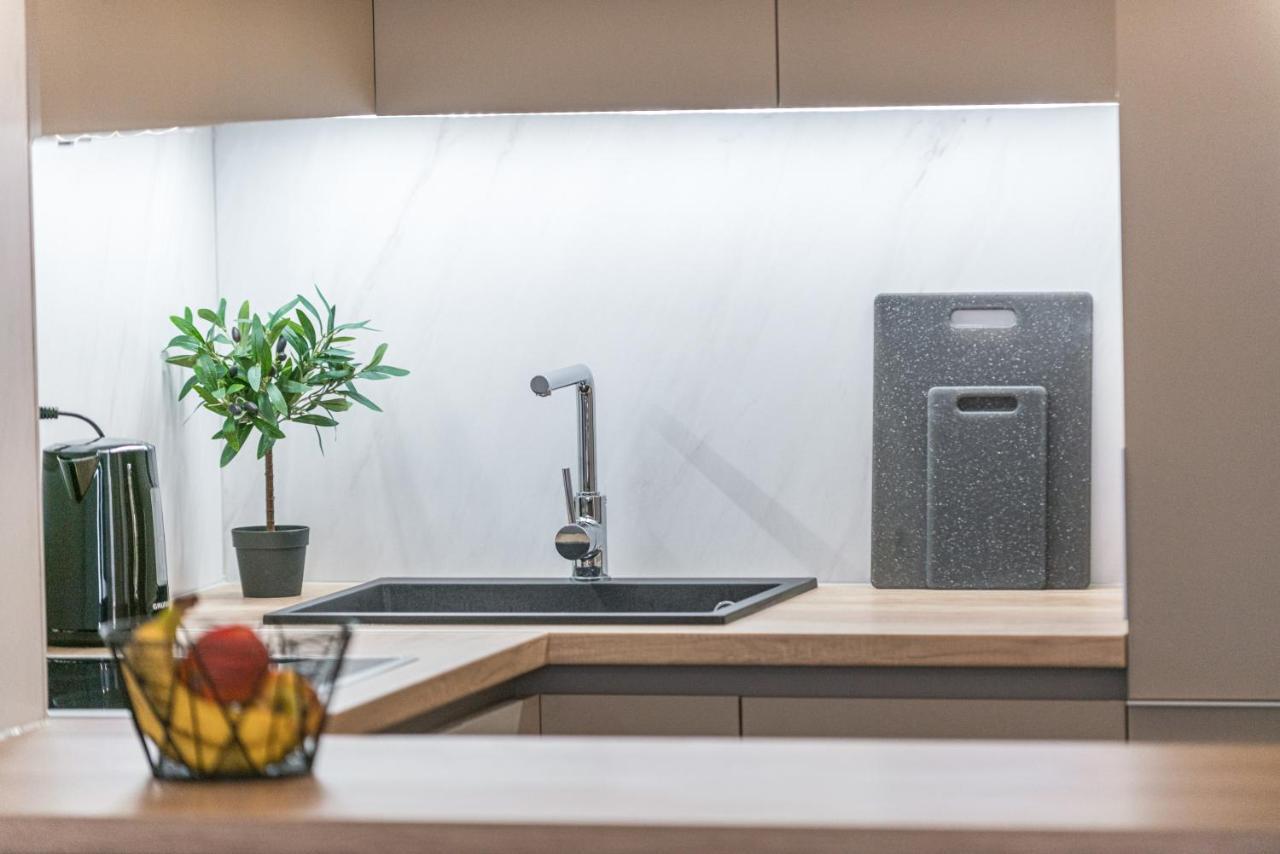 Central Dubrovnik Apartment 外观 照片