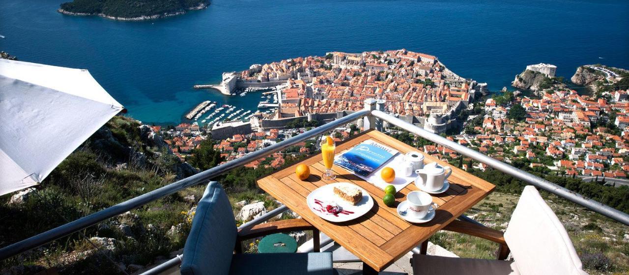 Central Dubrovnik Apartment 外观 照片