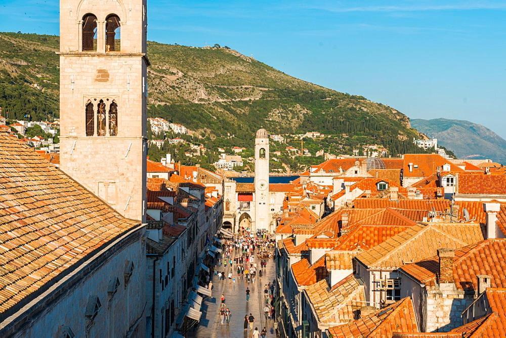 Central Dubrovnik Apartment 外观 照片