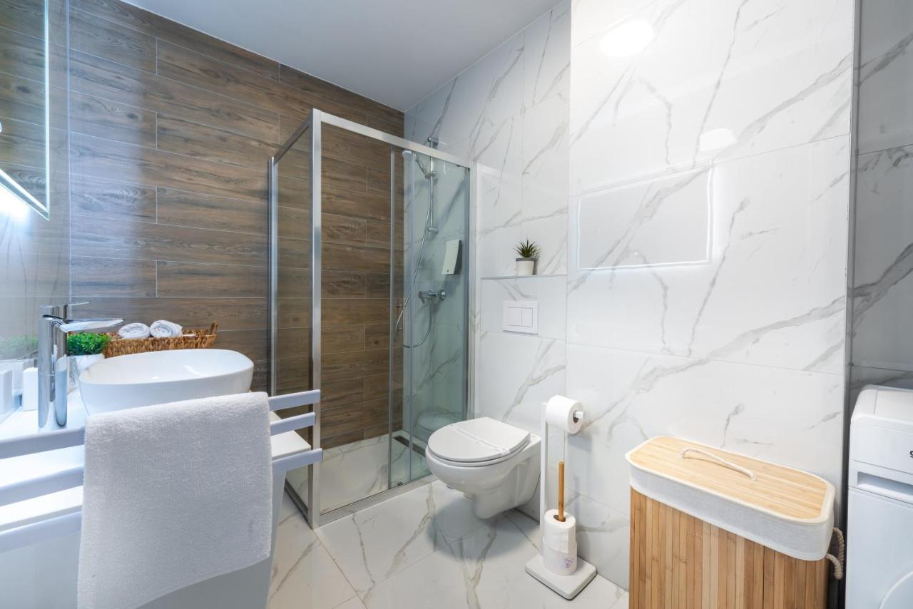 Central Dubrovnik Apartment 外观 照片