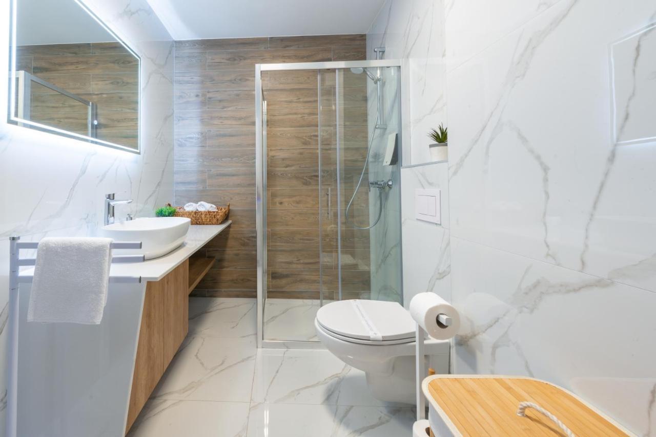 Central Dubrovnik Apartment 外观 照片