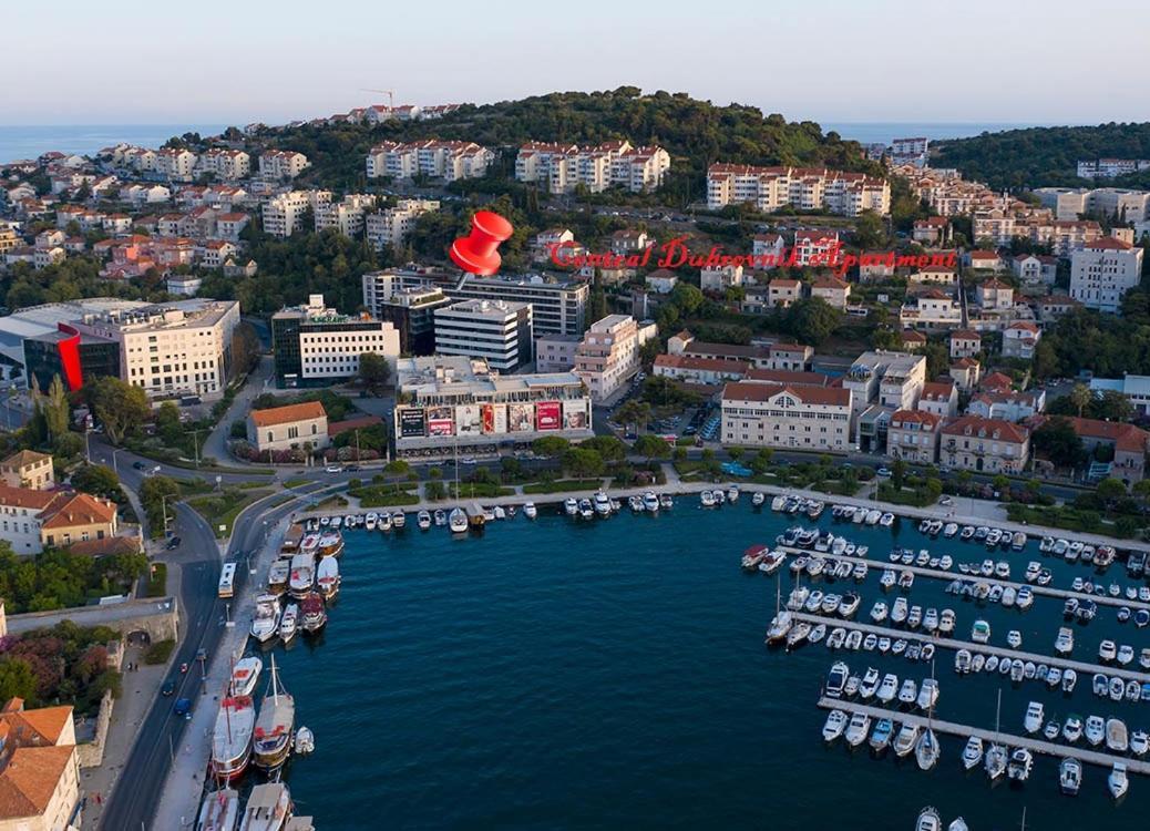 Central Dubrovnik Apartment 外观 照片